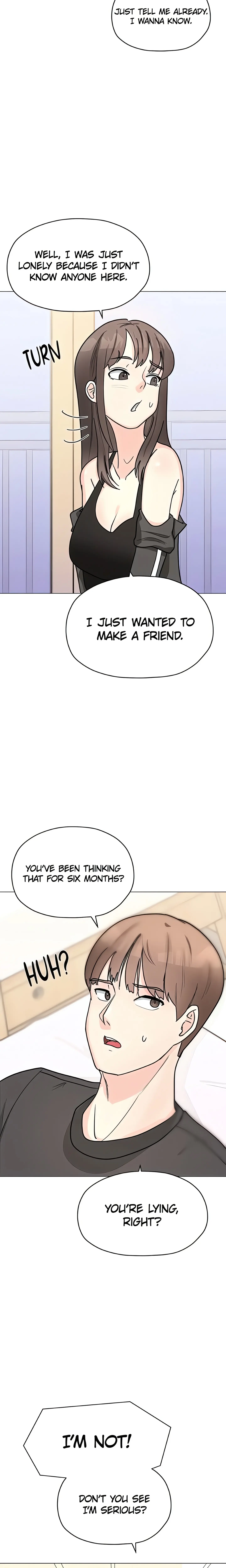 Buy 2, get 1 free (Official) Episode 3 - Page 3