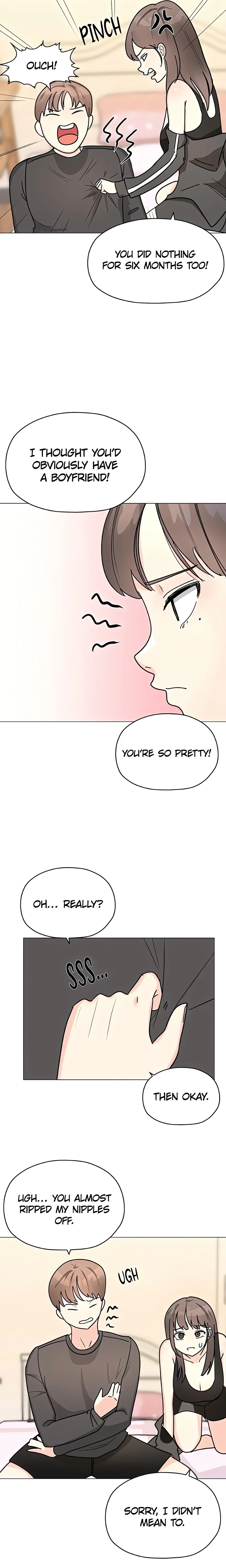 Buy 2, get 1 free (Official) Episode 3 - Page 4