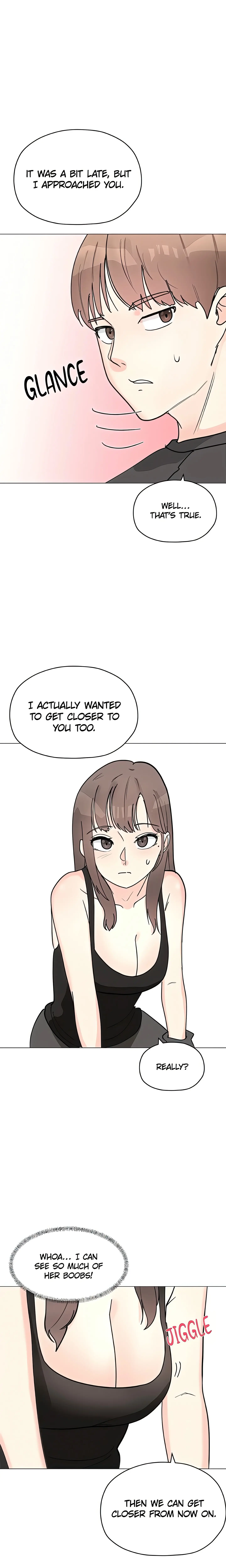 Buy 2, get 1 free (Official) Episode 3 - Page 5