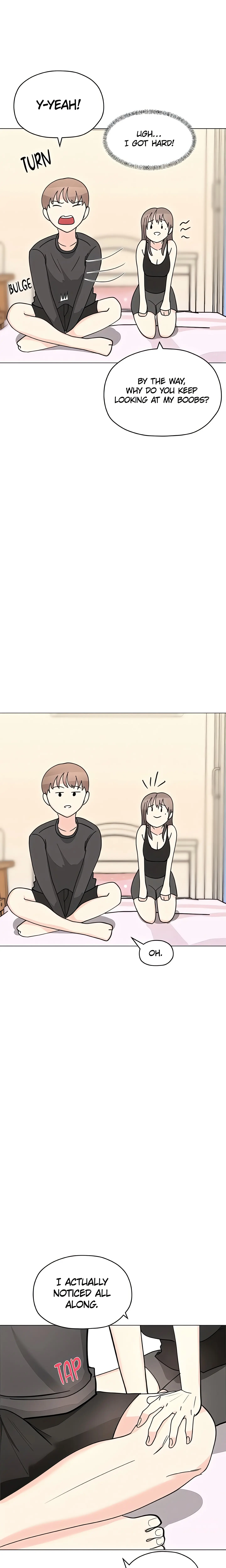 Buy 2, get 1 free (Official) Episode 3 - Page 6