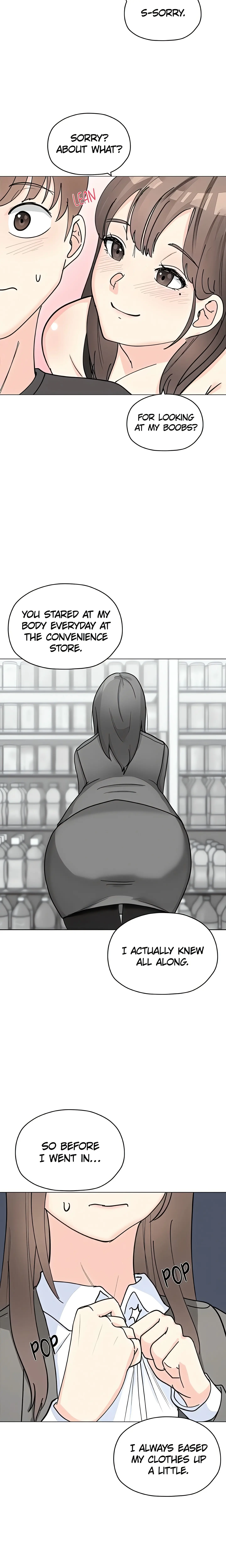 Buy 2, get 1 free (Official) Episode 3 - Page 7