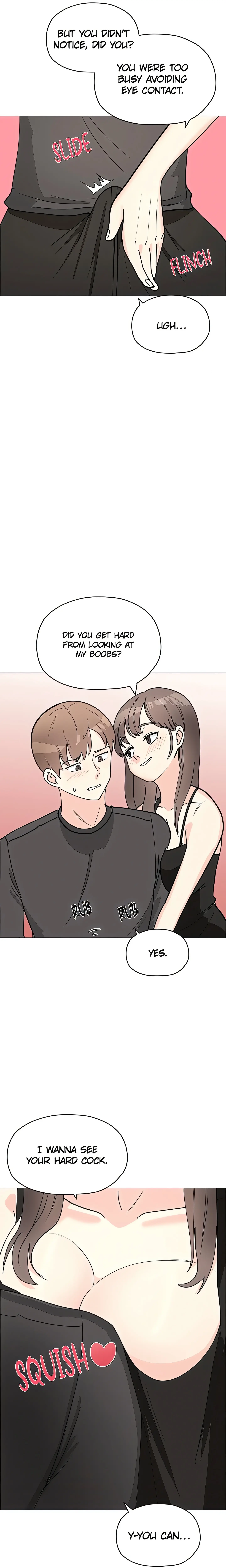 Buy 2, get 1 free (Official) Episode 3 - Page 8