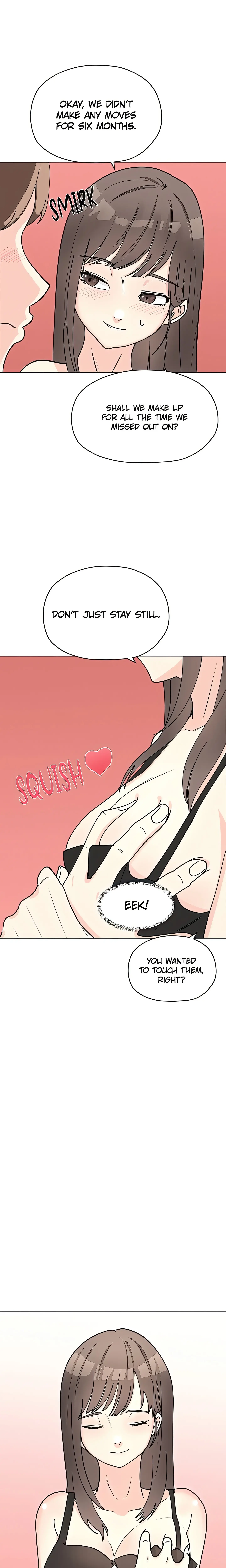 Buy 2, get 1 free (Official) Episode 3 - Page 9