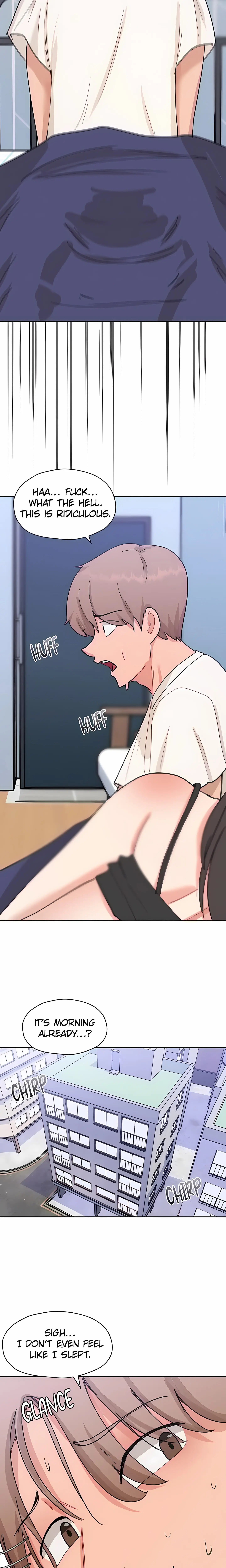 Buy 2, get 1 free (Official) Episode 30 - Page 10