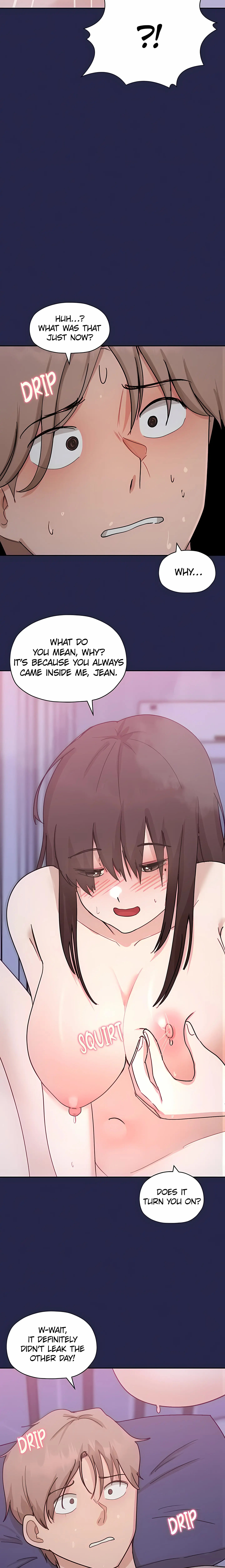 Buy 2, get 1 free (Official) Episode 30 - Page 6