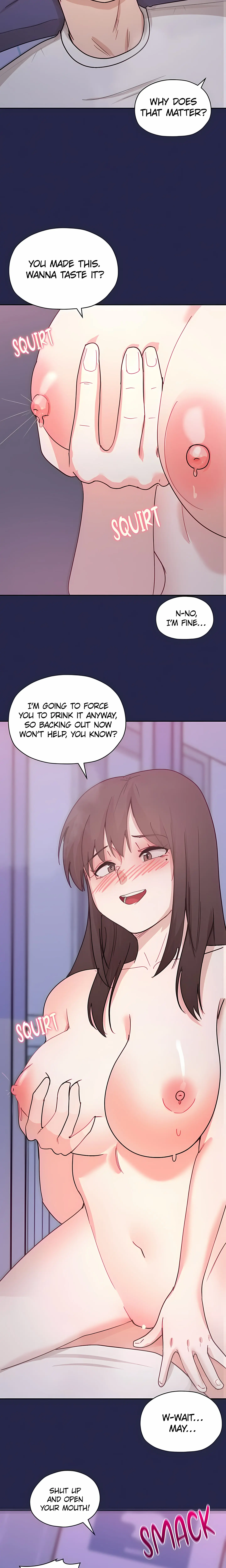 Buy 2, get 1 free (Official) Episode 30 - Page 7