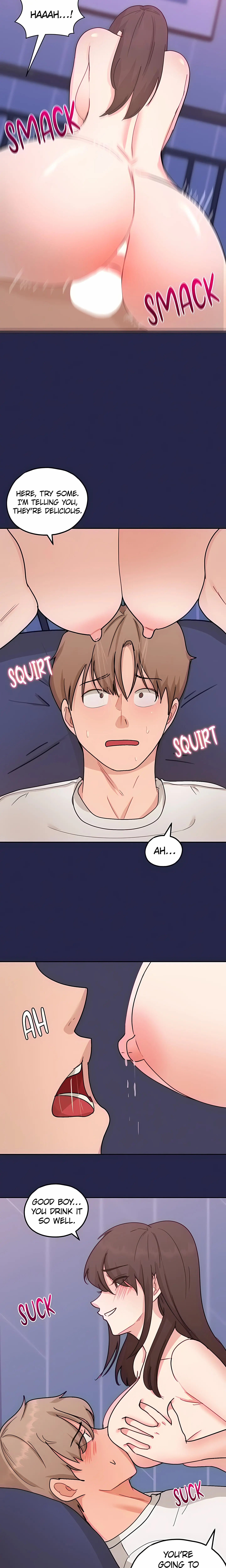 Buy 2, get 1 free (Official) Episode 30 - Page 8