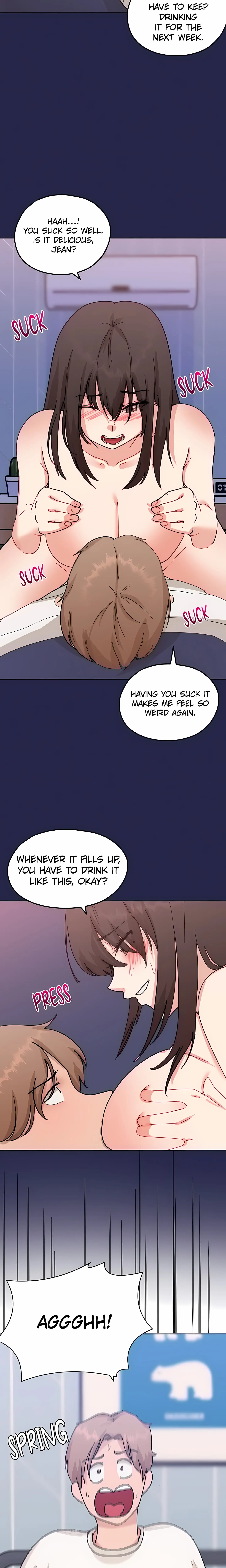 Buy 2, get 1 free (Official) Episode 30 - Page 9