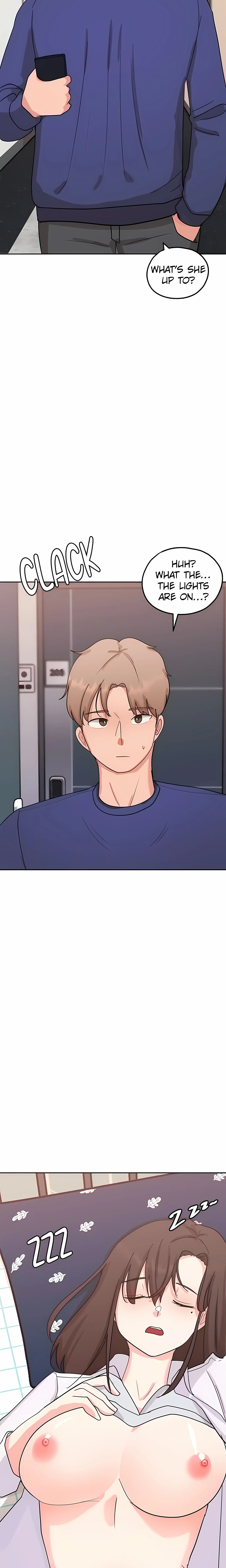 Buy 2, get 1 free (Official) Episode 31 - Page 11