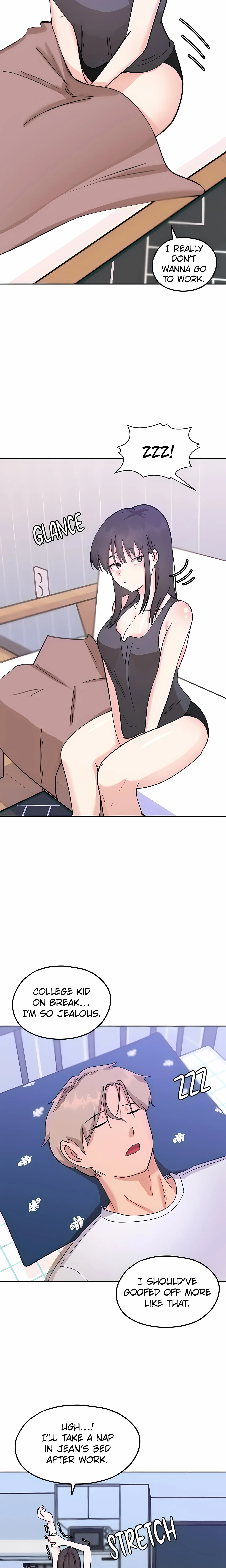 Buy 2, get 1 free (Official) Episode 31 - Page 2