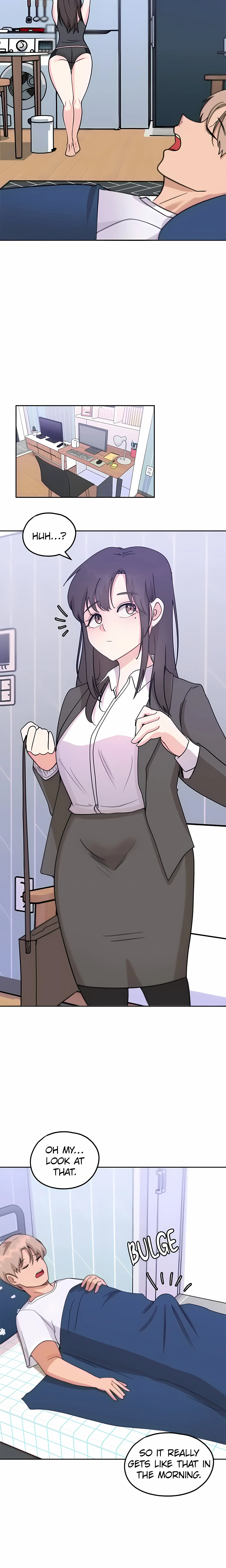 Buy 2, get 1 free (Official) Episode 31 - Page 3