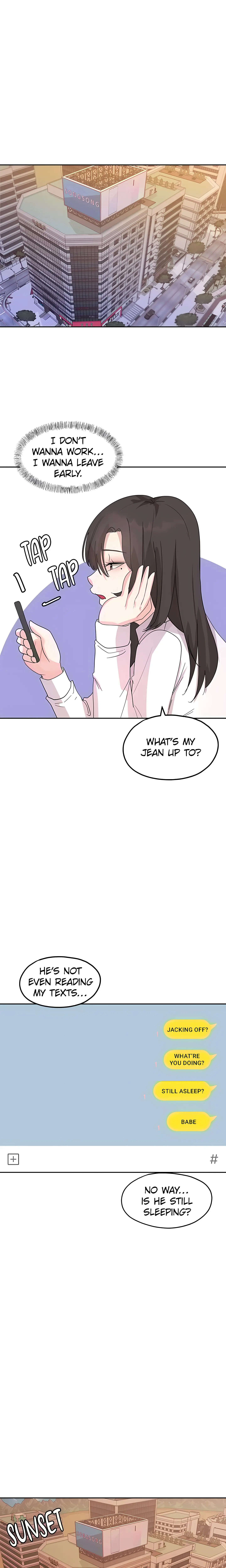 Buy 2, get 1 free (Official) Episode 31 - Page 5