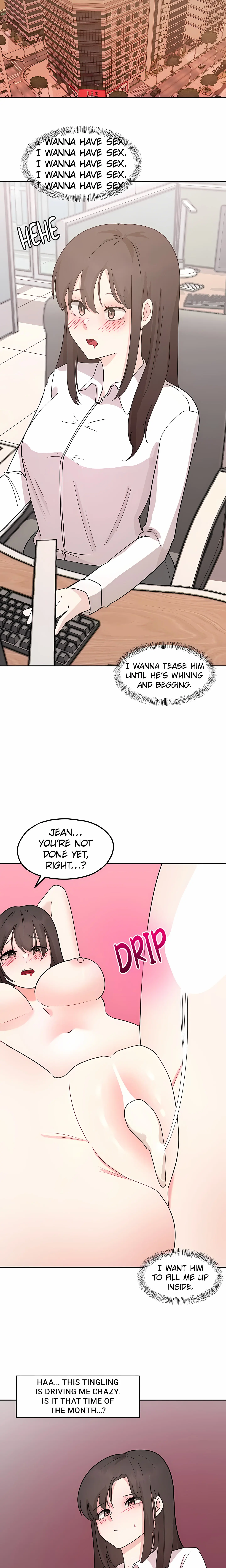 Buy 2, get 1 free (Official) Episode 31 - Page 6