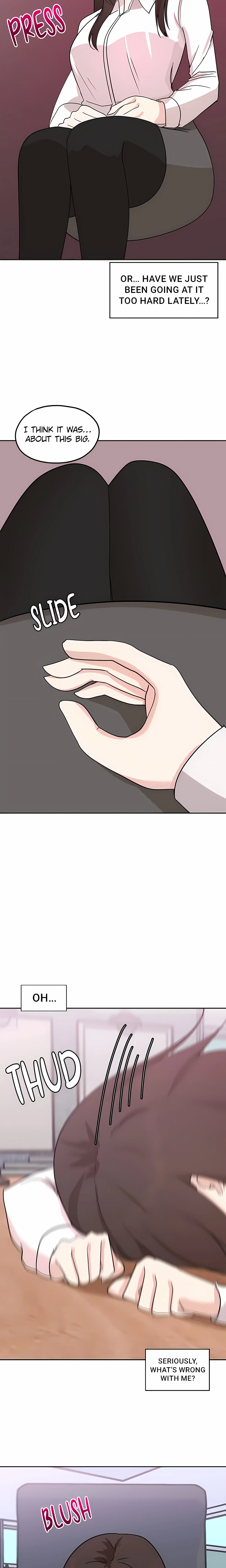 Buy 2, get 1 free (Official) Episode 31 - Page 7