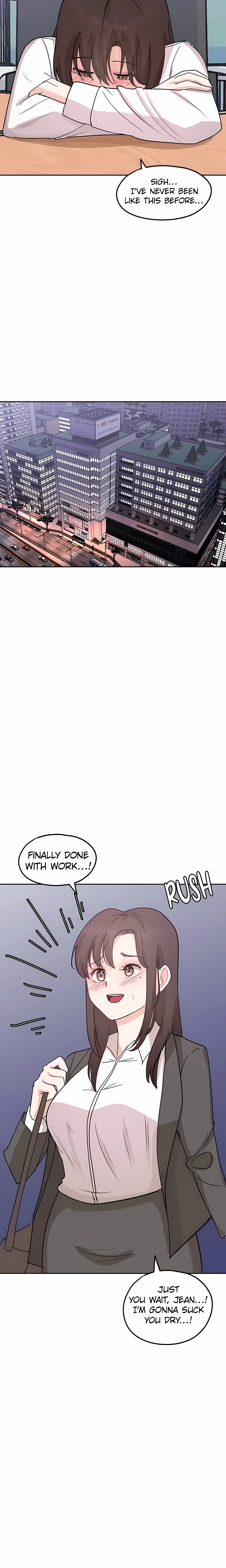 Buy 2, get 1 free (Official) Episode 31 - Page 8