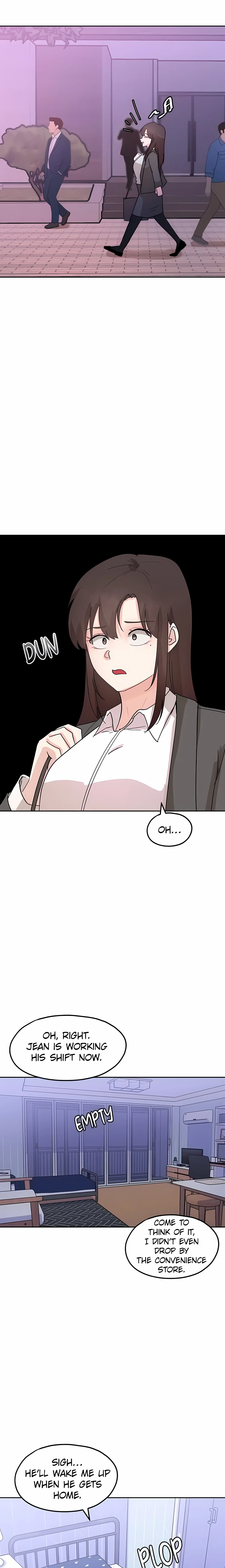 Buy 2, get 1 free (Official) Episode 31 - Page 9