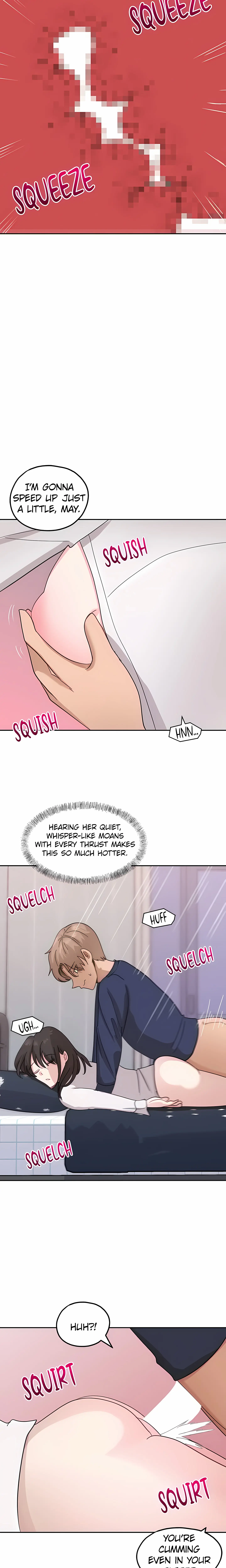 Buy 2, get 1 free (Official) Episode 32 - Page 10