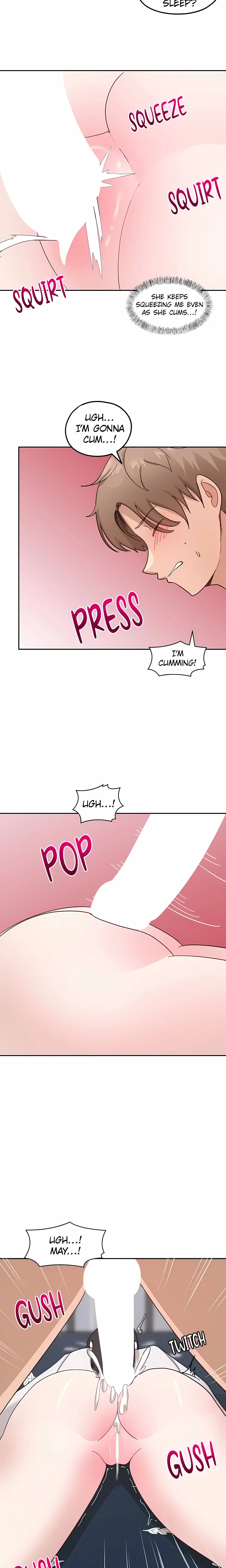 Buy 2, get 1 free (Official) Episode 32 - Page 11