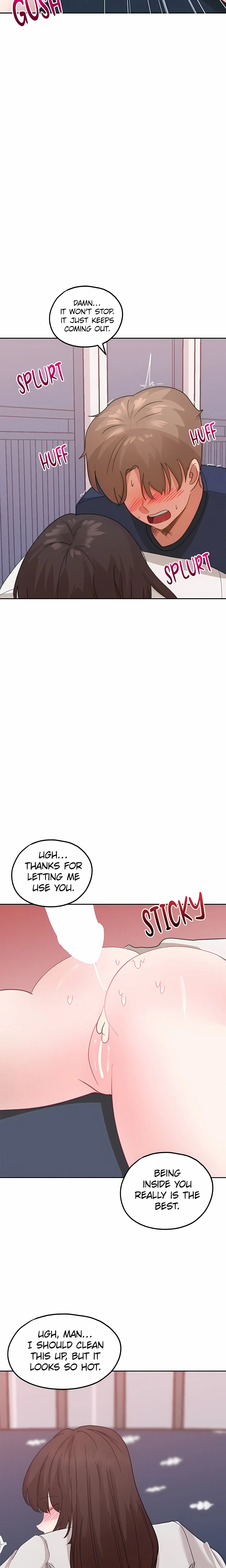 Buy 2, get 1 free (Official) Episode 32 - Page 12