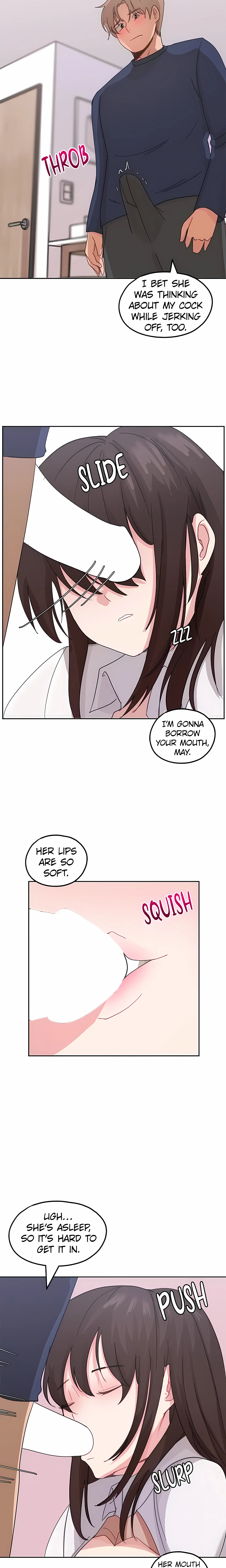 Buy 2, get 1 free (Official) Episode 32 - Page 4