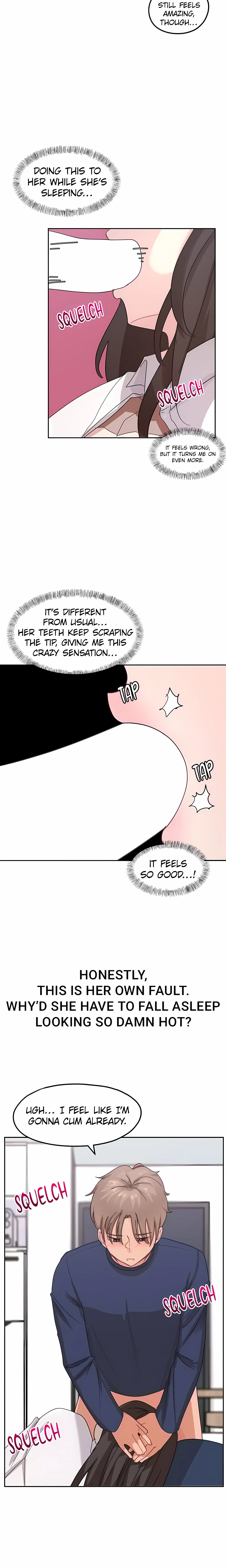 Buy 2, get 1 free (Official) Episode 32 - Page 5