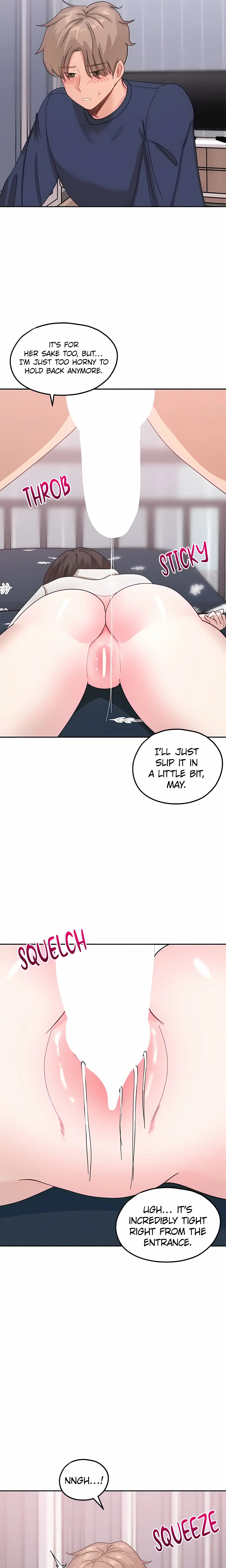Buy 2, get 1 free (Official) Episode 32 - Page 7