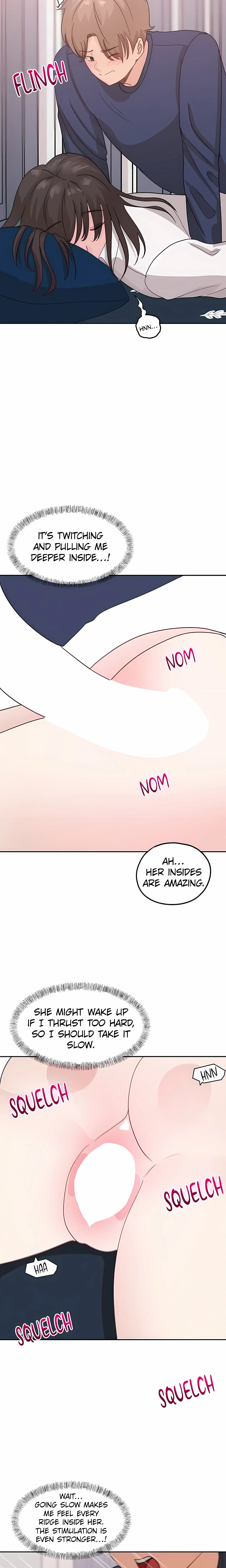 Buy 2, get 1 free (Official) Episode 32 - Page 8