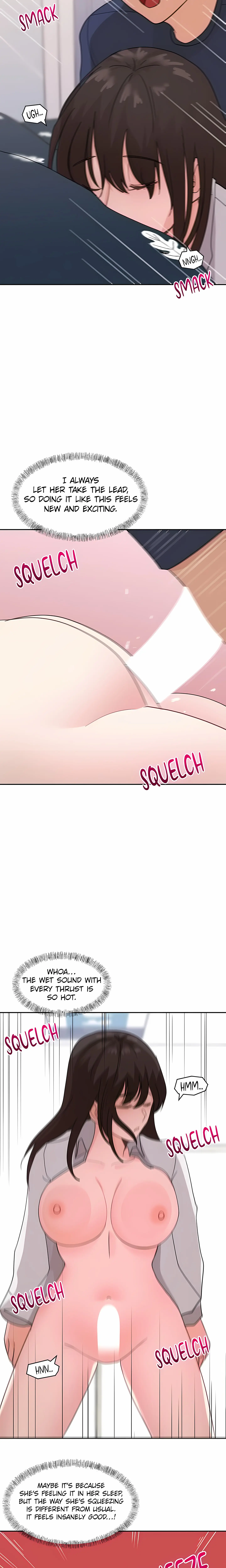 Buy 2, get 1 free (Official) Episode 32 - Page 9