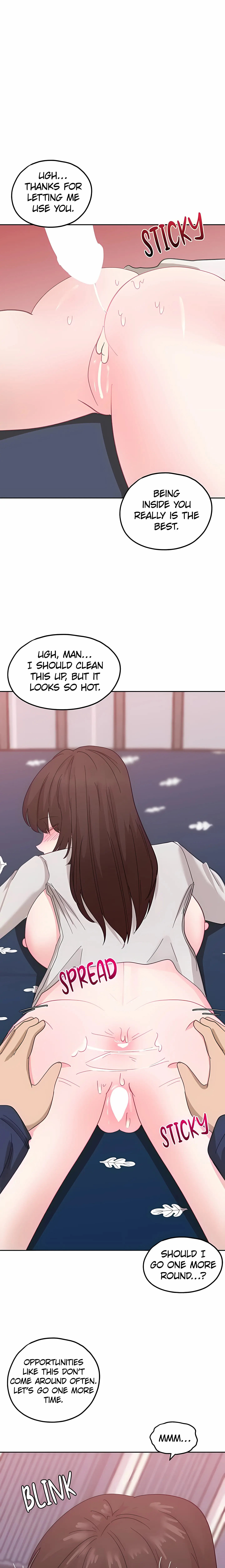 Buy 2, get 1 free (Official) Episode 33 - Page 1