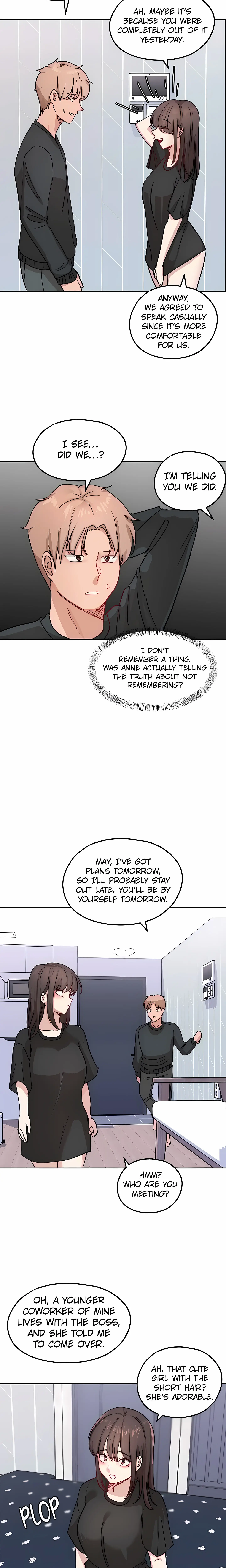 Buy 2, get 1 free (Official) Episode 33 - Page 10