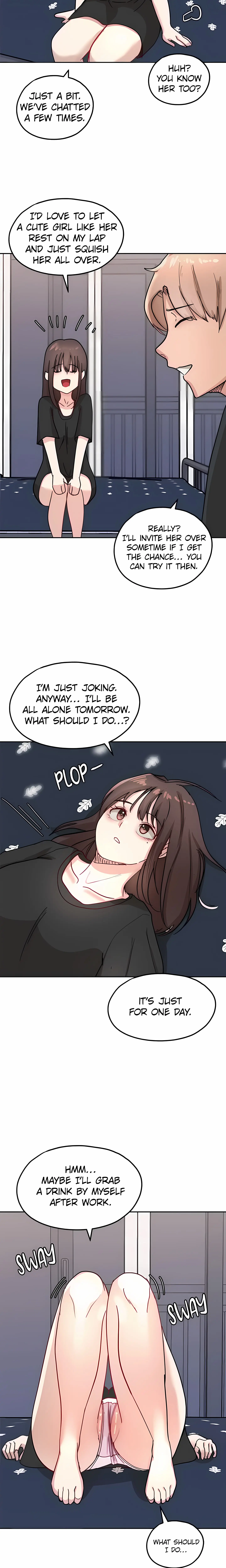 Buy 2, get 1 free (Official) Episode 33 - Page 11
