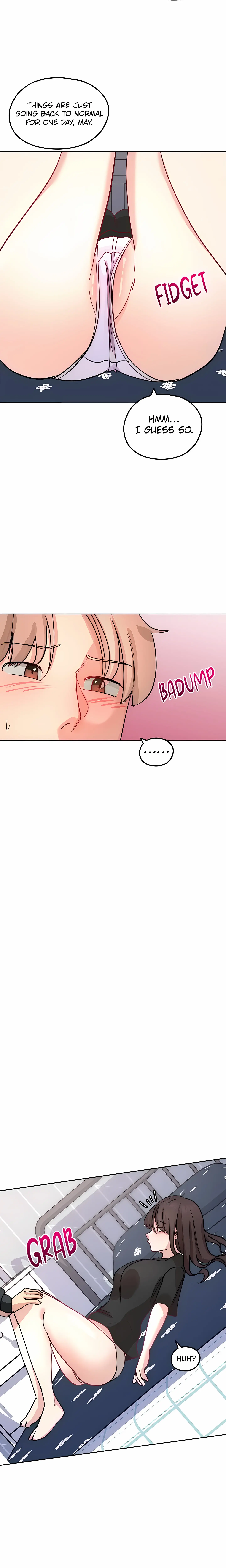 Buy 2, get 1 free (Official) Episode 33 - Page 12