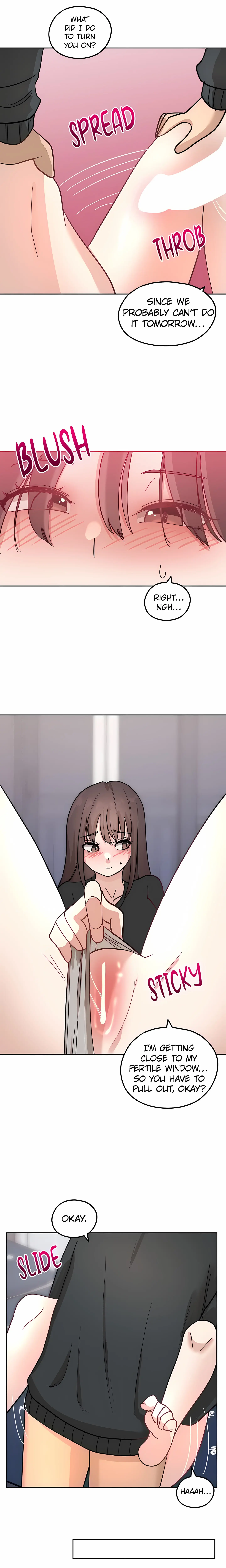 Buy 2, get 1 free (Official) Episode 33 - Page 13