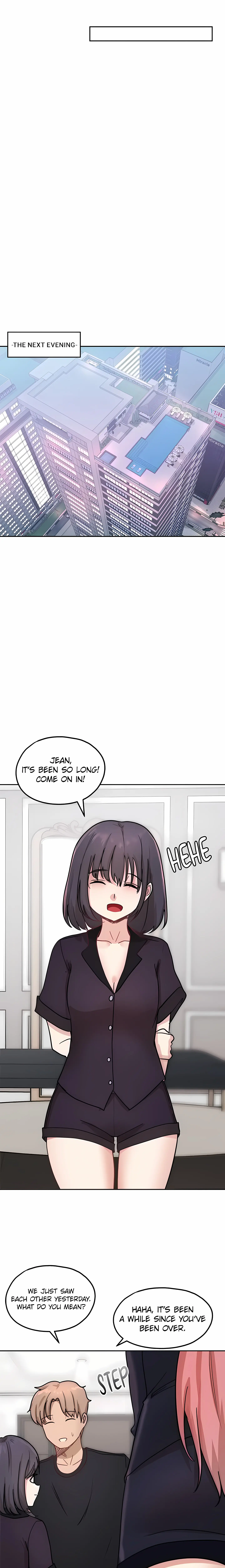 Buy 2, get 1 free (Official) Episode 33 - Page 14