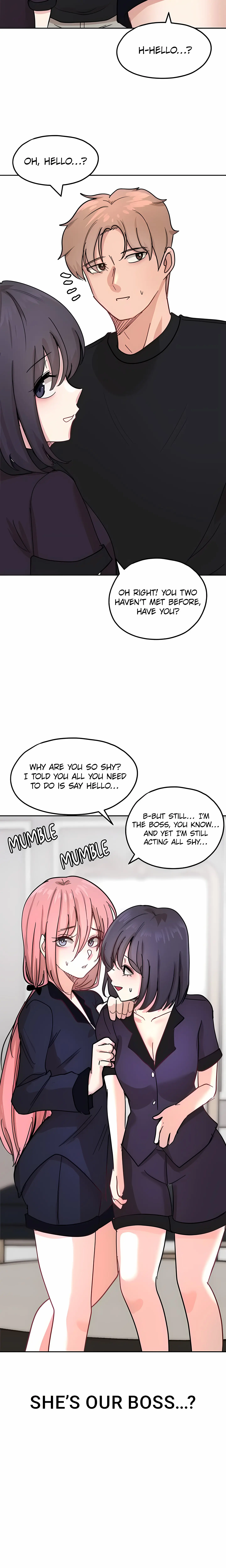 Buy 2, get 1 free (Official) Episode 33 - Page 15