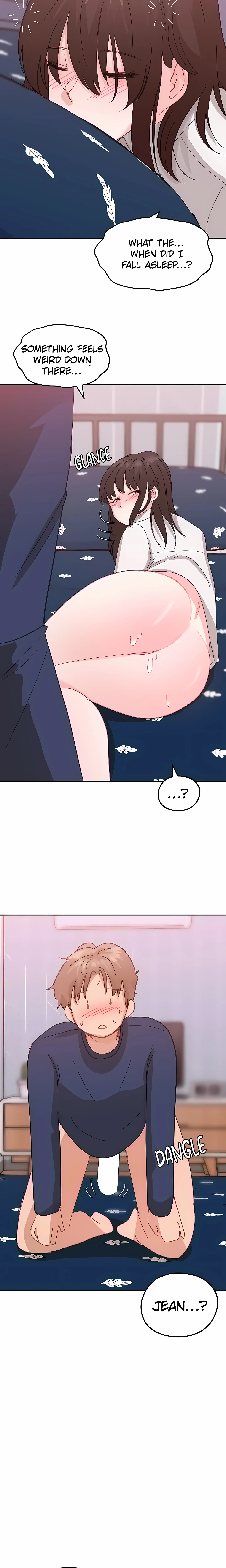 Buy 2, get 1 free (Official) Episode 33 - Page 2