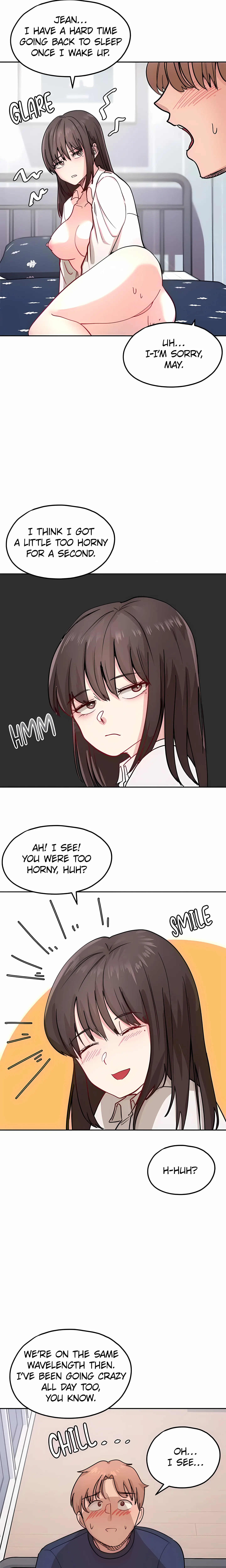 Buy 2, get 1 free (Official) Episode 33 - Page 3