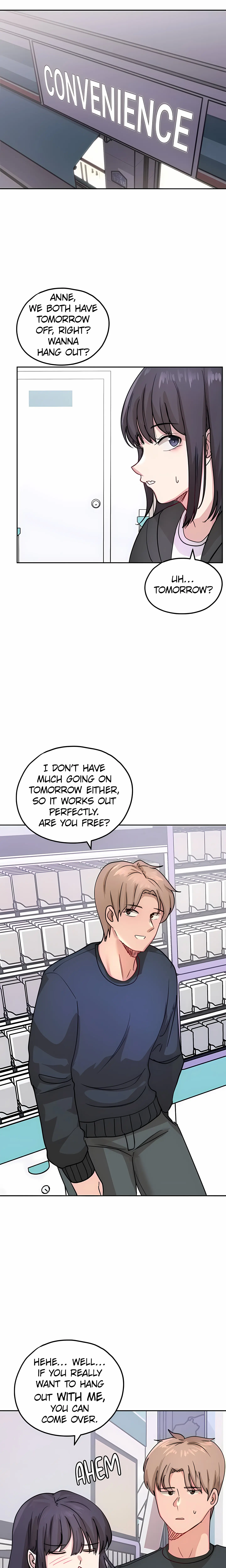 Buy 2, get 1 free (Official) Episode 33 - Page 5