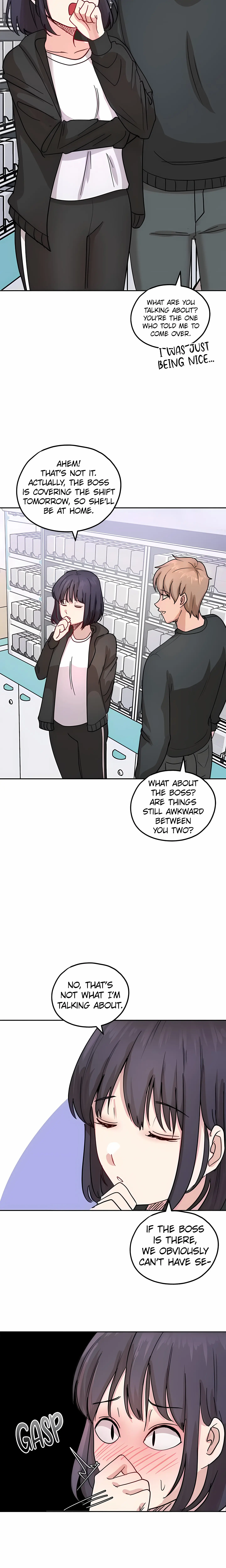 Buy 2, get 1 free (Official) Episode 33 - Page 6
