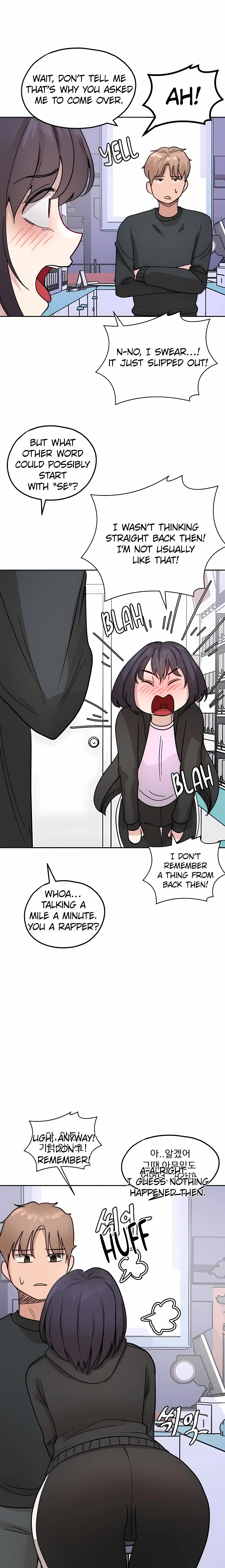 Buy 2, get 1 free (Official) Episode 33 - Page 7