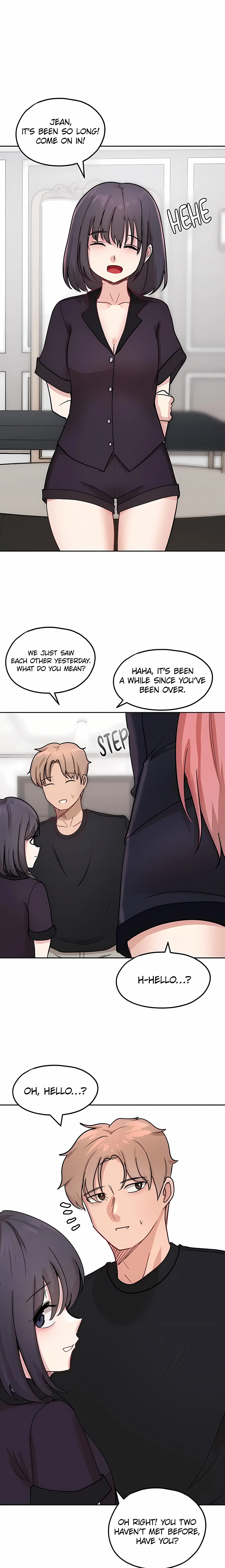 Buy 2, get 1 free (Official) Episode 34 - Page 1