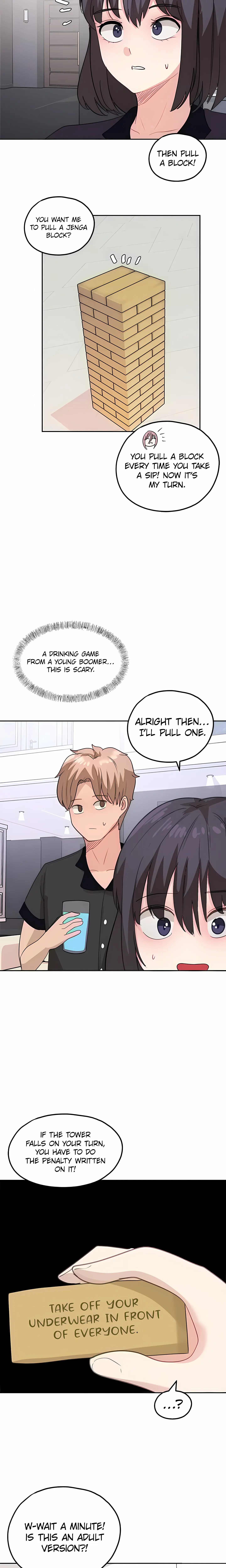 Buy 2, get 1 free (Official) Episode 34 - Page 10