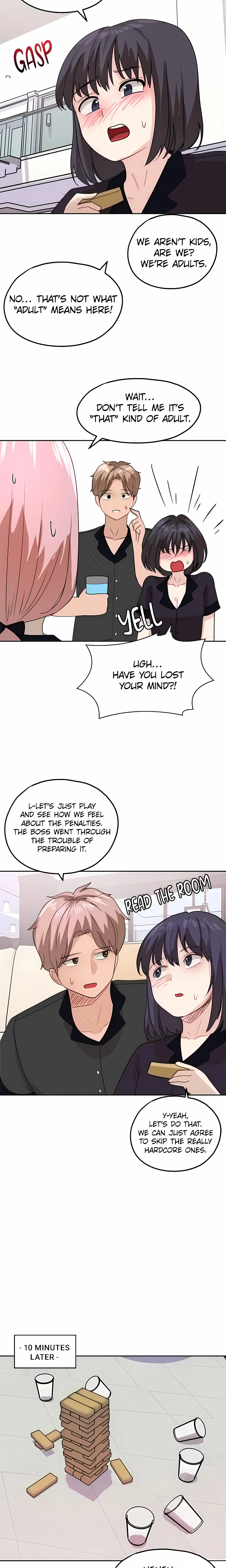 Buy 2, get 1 free (Official) Episode 34 - Page 11