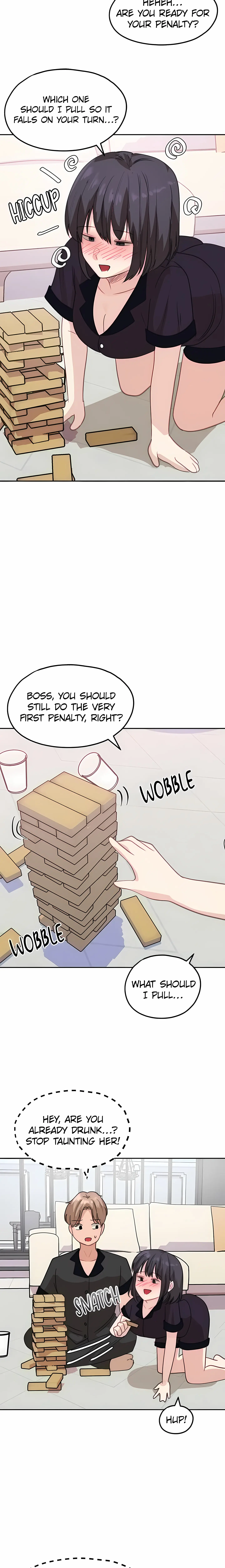 Buy 2, get 1 free (Official) Episode 34 - Page 12