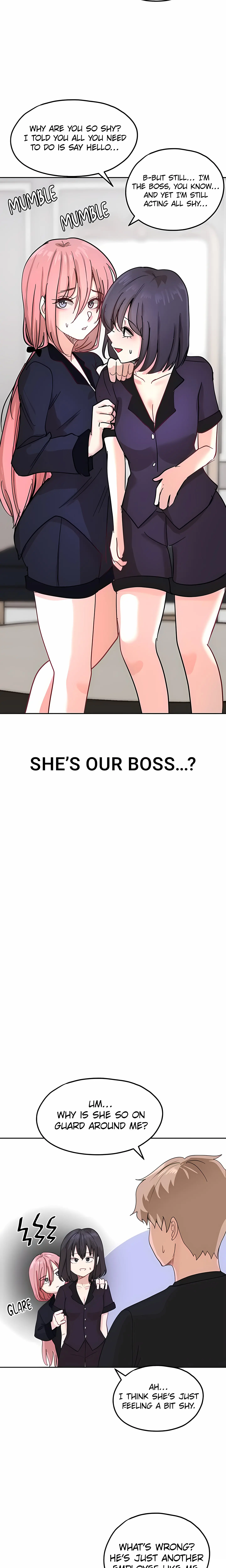 Buy 2, get 1 free (Official) Episode 34 - Page 2