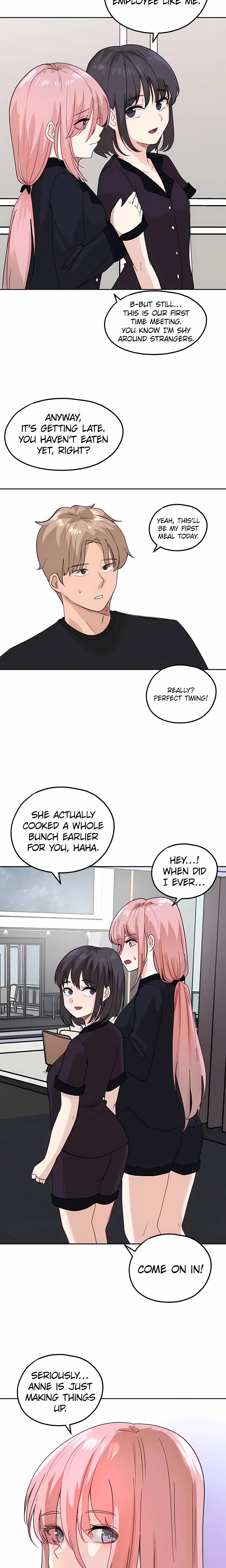 Buy 2, get 1 free (Official) Episode 34 - Page 3