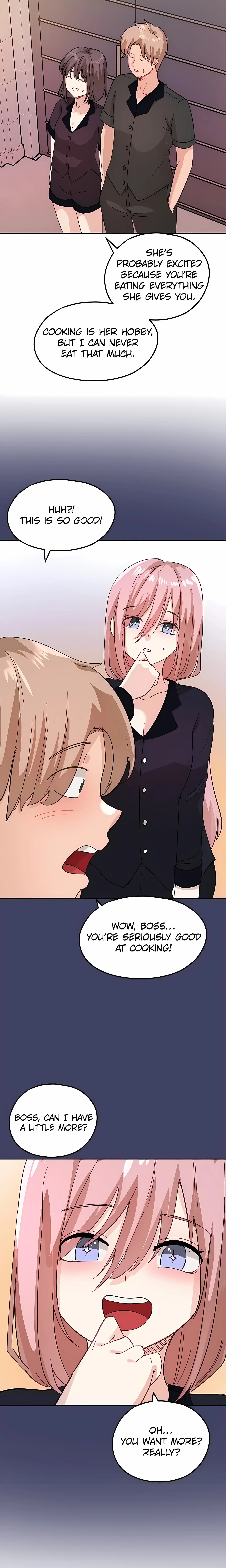 Buy 2, get 1 free (Official) Episode 34 - Page 5