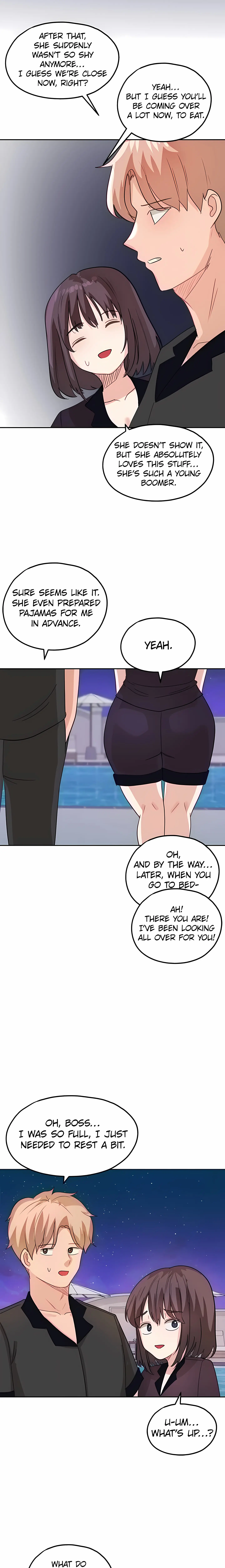 Buy 2, get 1 free (Official) Episode 34 - Page 6