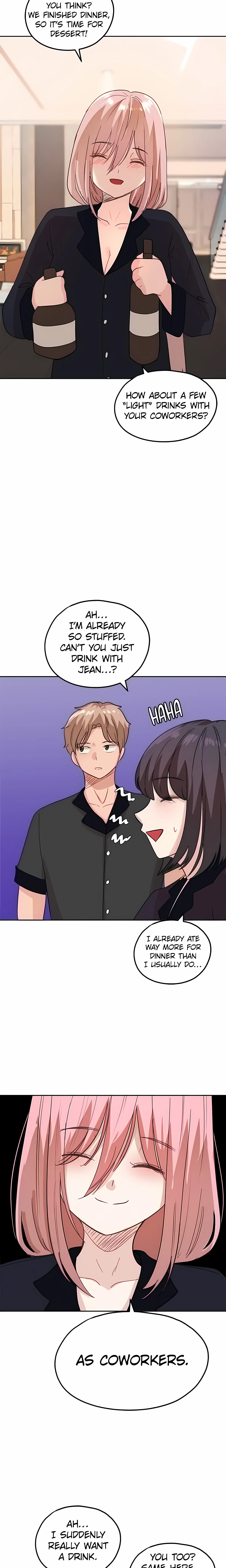 Buy 2, get 1 free (Official) Episode 34 - Page 7