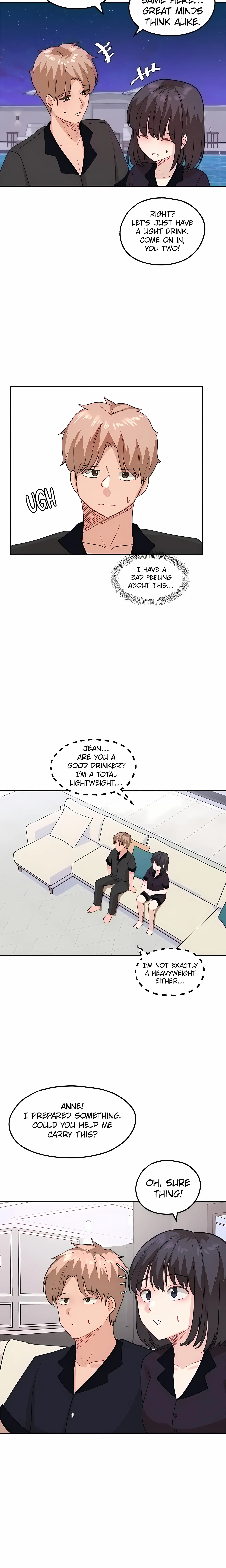 Buy 2, get 1 free (Official) Episode 34 - Page 8